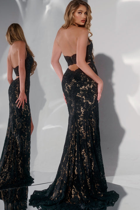 Jovani Style 43097