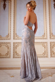 Jovani Style 43098