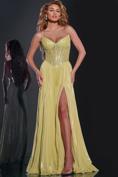 Jovani Style 43115