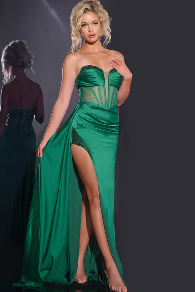 Jovani Style 43157