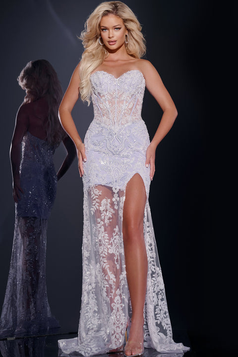 Jovani Style 43184