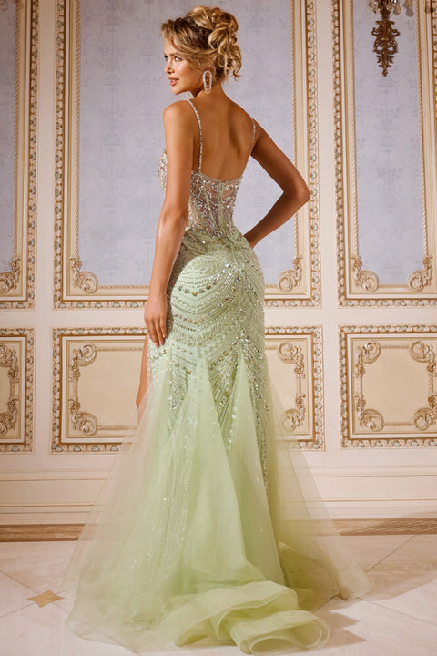 Jovani Style 43189