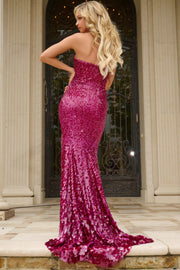 Jovani Style 43338