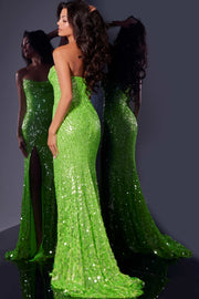 Jovani Style 43338