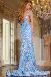 Jovani Style 43407