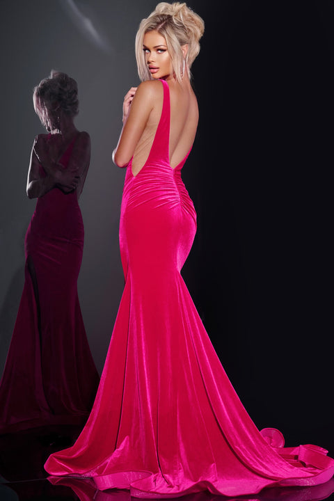 Jovani Style 43578