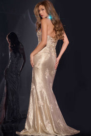 Jovani Style 43587