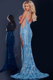 Jovani Style 43673