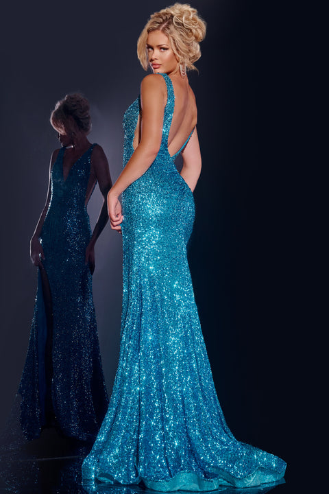 Jovani Style 43725