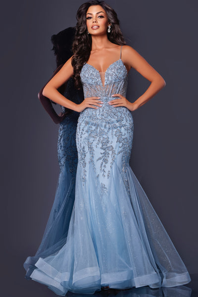 Jovani Style 43845