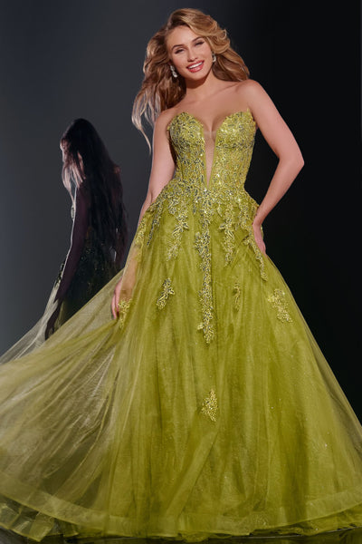 Jovani Style 43849