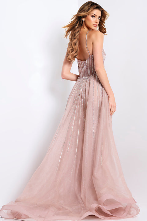 Jovani Style 43854