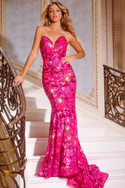 Jovani Style 44340