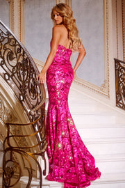 Jovani Style 44340