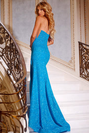 Jovani Style 44427