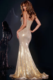 Jovani Style 44539