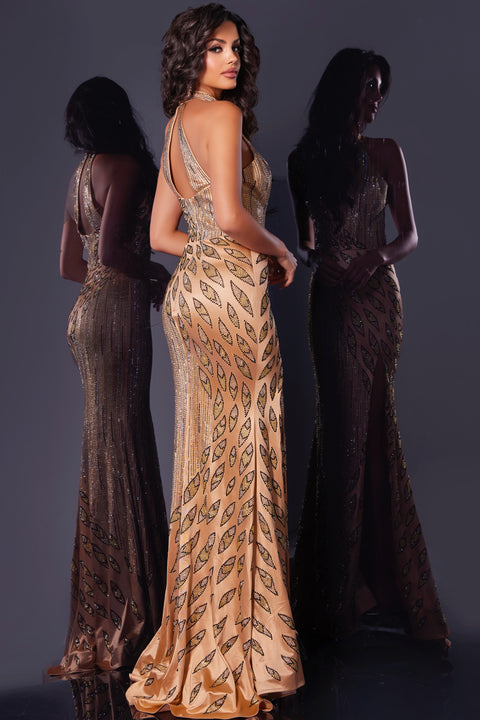 Jovani Style 44584