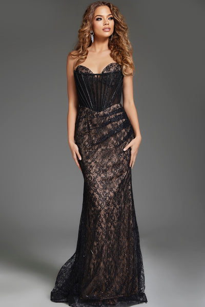 Jovani Stye 44609