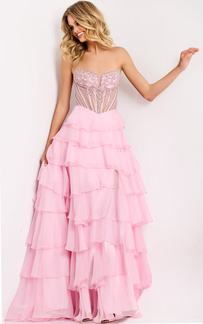 Jovani Style 49109