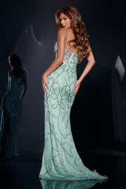 Jovani Style 49455