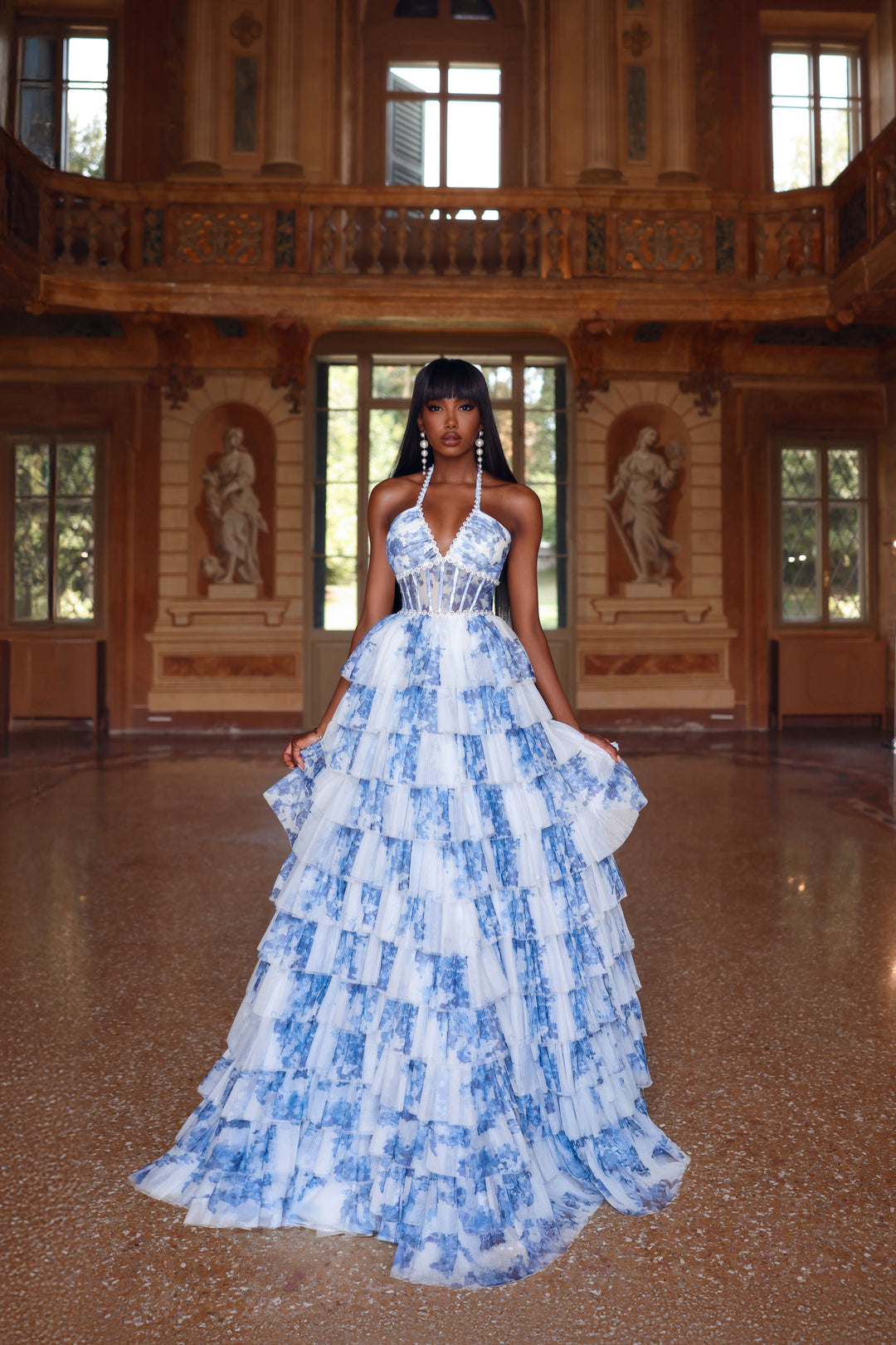 Alyce Paris Style 61730 – Tera Lee's Formals