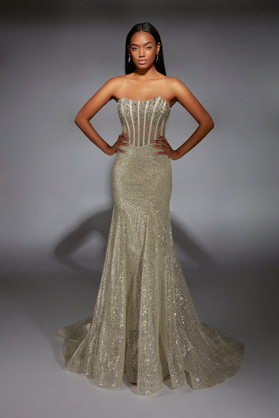 Alyce Paris Style 61970 Tera Lee's Formals Alyce Paris Style 61970 Tera Lee's Formals