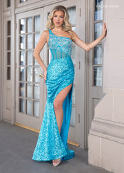 Rachel Allan Style 70755