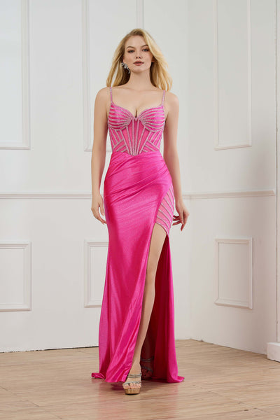 Abby Paris Style 90366