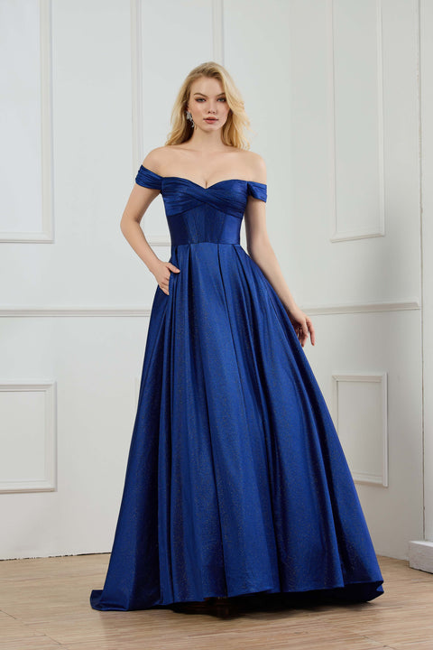 Abby Paris Style 90373