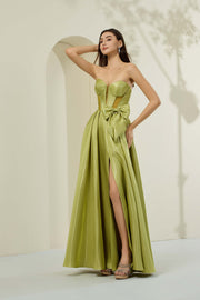 Abby Paris Style 90384