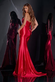 Jovani Style D5006