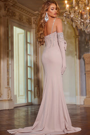 Jovani Style D5016