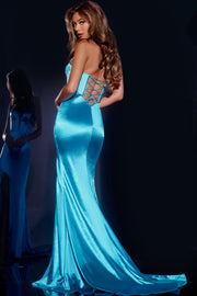 Jovani Style D5032