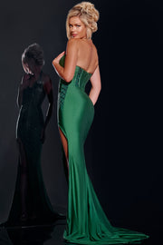 Jovani Style D5034