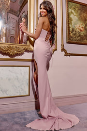 Jovani Style D5035