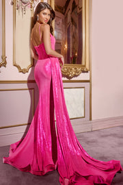 Jovani Style D5054