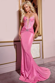 Jovani Style D5046