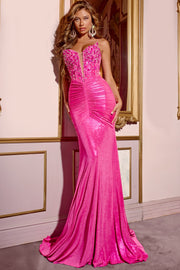 Jovani Style D5055