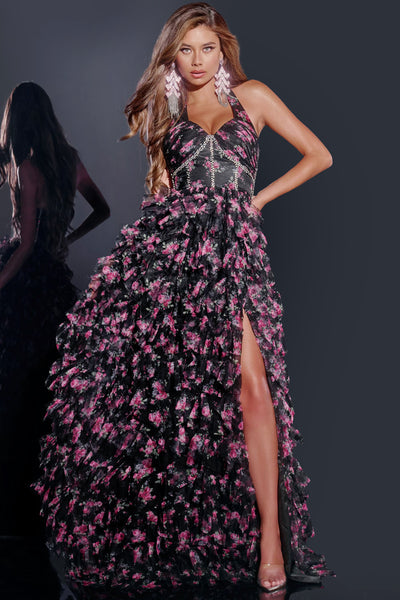 Jovani Style D5065