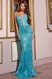 Jovani Style D5080