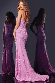 Jovani Style D5107