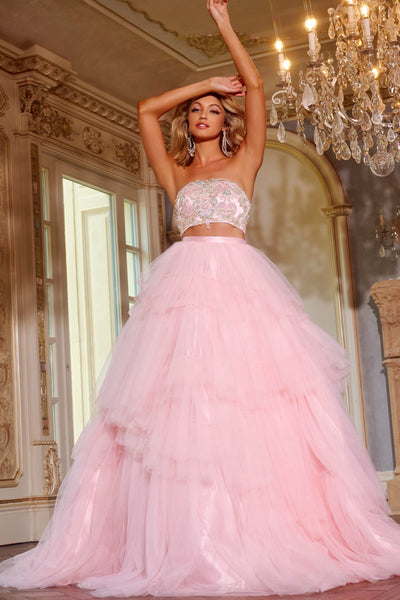 Jovani Style D5112