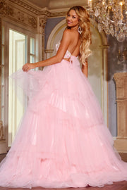 Jovani Style D5112