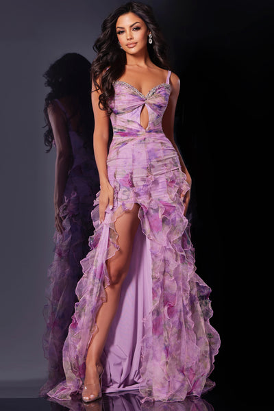 Jovani Style D5113