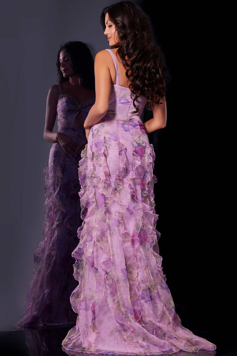 Jovani Style D5113