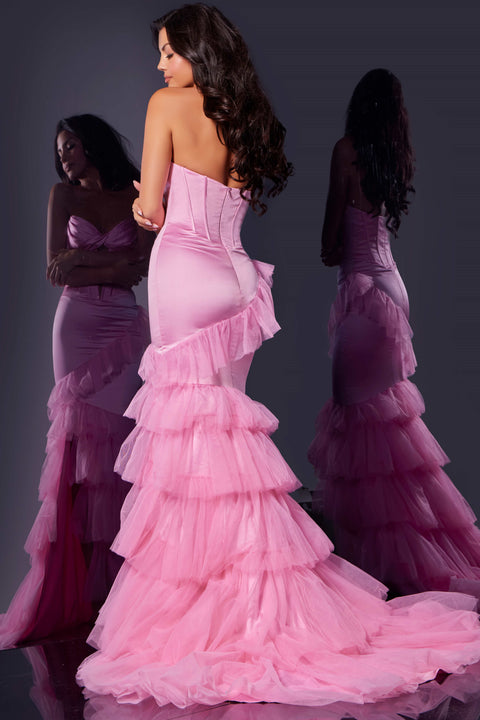 Jovani Style D5114