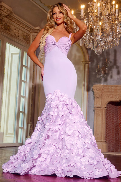 Jovani Style D5309