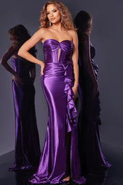 Jovani Style D5318