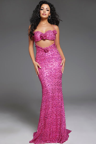 Jovani Style D5403