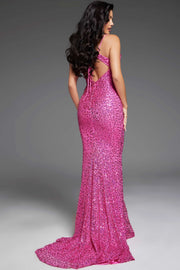 Jovani Style D5403